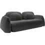 MONSOON SOFA 3DL ROZKŁADANA Z POJEMNIKIEM