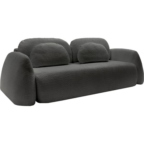MONSOON SOFA 3DL ROZKŁADANA Z POJEMNIKIEM
