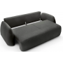 MONSOON SOFA 3DL ROZKŁADANA Z POJEMNIKIEM
