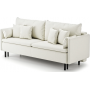 ASTI SOFA 3DL ROZKŁADANA Z POJEMNIKIEM