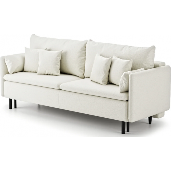 ASTI SOFA 3DL ROZKŁADANA Z POJEMNIKIEM