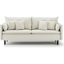 ASTI SOFA 3DL ROZKŁADANA Z POJEMNIKIEM