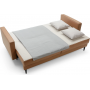 TIVOLI SOFA 3DL ROZKŁADANA Z POJEMNIKIEM