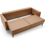 TIVOLI SOFA 3DL ROZKŁADANA Z POJEMNIKIEM