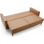 TIVOLI SOFA 3DL ROZKŁADANA Z POJEMNIKIEM