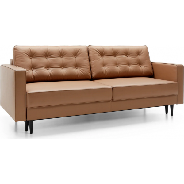TIVOLI SOFA 3DL ROZKŁADANA Z POJEMNIKIEM