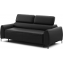 MONZA SOFA 2 OS. ROZKŁADANA BEZ POJEMNIKA