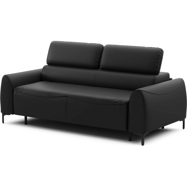 MONZA SOFA 2 OS. ROZKŁADANA BEZ POJEMNIKA