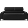 MONZA SOFA 2 OS. ROZKŁADANA BEZ POJEMNIKA