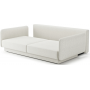EBONY SOFA 3DL ROZKŁADANA Z POJEMNIKIEM