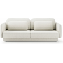 EBONY SOFA 3DL ROZKŁADANA Z POJEMNIKIEM