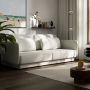 EBONY SOFA 3DL ROZKŁADANA Z POJEMNIKIEM