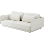 EBONY SOFA 3DL ROZKŁADANA Z POJEMNIKIEM