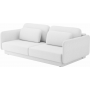 EBONY SOFA 3DL ROZKŁADANA Z POJEMNIKIEM