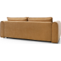 EBONY SOFA 3DL ROZKŁADANA Z POJEMNIKIEM