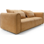 EBONY SOFA 3DL ROZKŁADANA Z POJEMNIKIEM