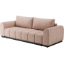 PALOMA SOFA 3DL ROZKŁADANA Z POJEMNIKIEM