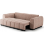 PALOMA SOFA 3DL ROZKŁADANA Z POJEMNIKIEM