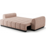 PALOMA SOFA 3DL ROZKŁADANA Z POJEMNIKIEM