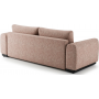 PALOMA SOFA 3DL ROZKŁADANA Z POJEMNIKIEM