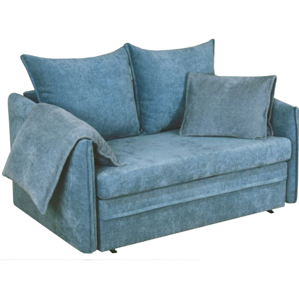 FRIDA 3R SOFA 3 OSOBOWA Z FUNKCJĄ SPANIA I POJEMNIKIEM