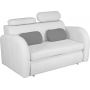 MARGO 3R SOFA 3 OSOBOWA Z FUNKCJĄ SPANIA I POJEMNIKIEM