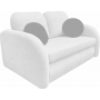 LUCY 3R SOFA 3 OSOBOWA Z FUNKCJĄ SPANIA I POJEMNIKIEM