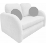 LUCY 2R SOFA 2 OSOBOWA Z FUNKCJĄ SPANIA I POJEMNIKIEM