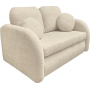 LUCY 2R SOFA 2 OSOBOWA Z FUNKCJĄ SPANIA I POJEMNIKIEM