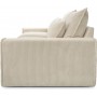 CECYLIA SOFA 3 OS. BEZ FUNKCJI SPANIA I POJEMNIKA