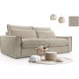 CECYLIA SOFA 3 OS. BEZ FUNKCJI SPANIA I POJEMNIKA