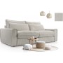 CECYLIA SOFA 3 OS. BEZ FUNKCJI SPANIA I POJEMNIKA