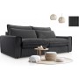 CECYLIA SOFA 3 OS. BEZ FUNKCJI SPANIA I POJEMNIKA