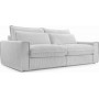 CECYLIA SOFA 3 OS. BEZ FUNKCJI SPANIA I POJEMNIKA