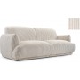 COLIN SOFA 3 OS. BEZ FUNKCJI SPANIA I POJEMNIKA