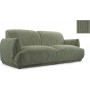 COLIN SOFA 3 OS. BEZ FUNKCJI SPANIA I POJEMNIKA
