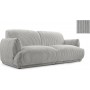 COLIN SOFA 3 OS. BEZ FUNKCJI SPANIA I POJEMNIKA