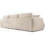 CHACCO SOFA 3 OS. BEZ FUNKCJI SPANIA I POJEMNIKA