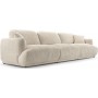 CHACCO SOFA 3 OS. BEZ FUNKCJI SPANIA I POJEMNIKA