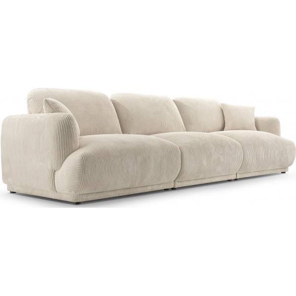 CHACCO SOFA 3 OS. BEZ FUNKCJI SPANIA I POJEMNIKA