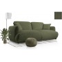CHACCO SOFA 3 OS. BEZ FUNKCJI SPANIA I POJEMNIKA