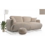 CHACCO SOFA 3 OS. BEZ FUNKCJI SPANIA I POJEMNIKA