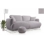 CHACCO SOFA 3 OS. BEZ FUNKCJI SPANIA I POJEMNIKA