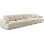 CHACCO SOFA 3 OS. BEZ FUNKCJI SPANIA I POJEMNIKA