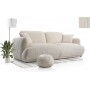 CHACCO SOFA 3 OS. BEZ FUNKCJI SPANIA I POJEMNIKA