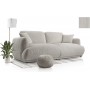 CHACCO SOFA 3 OS. BEZ FUNKCJI SPANIA I POJEMNIKA