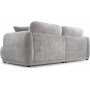 CHACCO SOFA 3 OS. BEZ FUNKCJI SPANIA I POJEMNIKA