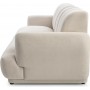COLESTUS SOFA 3 OS. BEZ FUNKCJI SPANIA I POJEMNIKA