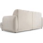COLESTUS SOFA 3 OS. BEZ FUNKCJI SPANIA I POJEMNIKA