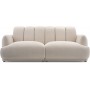 COLESTUS SOFA 3 OS. BEZ FUNKCJI SPANIA I POJEMNIKA